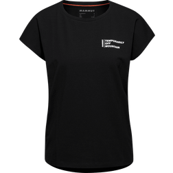 Mammut Off Mountain T-Shirt, dame