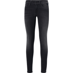 Replay Jeans New Luz Grå W28/L32