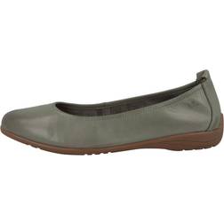 Josef Seibel Ballerinas bunt Fenja 01 Damenballerina min