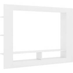 vidaXL Stand TV-bord 152x113cm