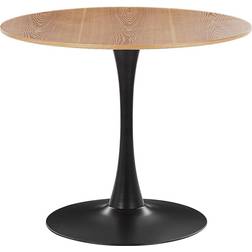 Boca MDF Dining Table 90cm