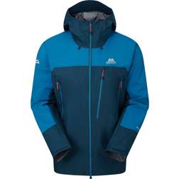 Mountain Equipment Men's Lhotse Jacket - Majolica/Mykonos