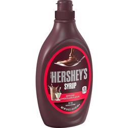 Hershey's Chocolate Syrup 24fl oz 1