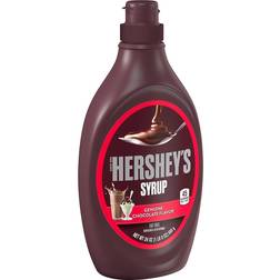 Hershey's Chocolate Syrup 24oz 1pack