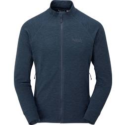Rab Herren Nexus Jacke - Blau