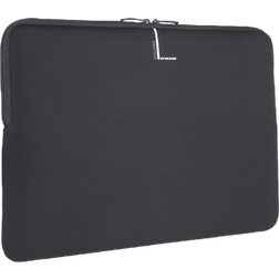 Tucano Colore Second Skin 18.4" - Black