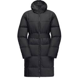 Jack Wolfskin Damen Frozen Lake Mantel