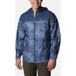 Columbia Herren Windbreaker, Flash Challenger