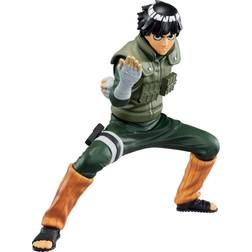 Banpresto Naruto Shippuden Vibration Stars Rock Lee