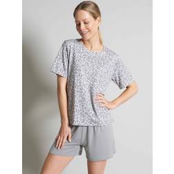 Tom Tailor Nightwear Kurz-Pyjama