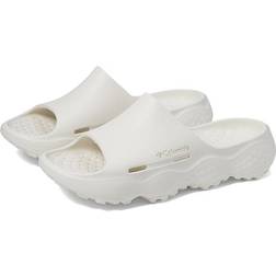 Columbia Women's Thrive Revive Slide Sandal- WhiteBeige