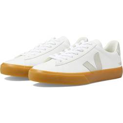 Veja Campo Chfree Leath Sneakers - Multicolore