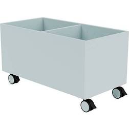 Montana Furniture Colour Box III med Hjul