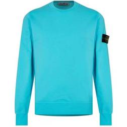 Stone Island Fleece - Turchese