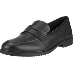 ecco Classic Dress - Black