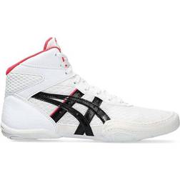 Asics Matflex 7 M - White/Diva Pink
