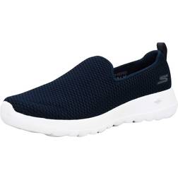 Skechers Go Walk Joy Sneaker - Navy/White