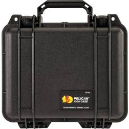 Pelican 1300 Protector Case