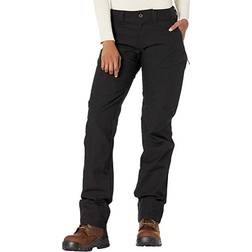 5.11 Tactical Apex Women Bukser Flex-Tac - Sort