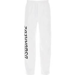 DSquared2 Stilrena Byxor För Alla Tillfällen - Black