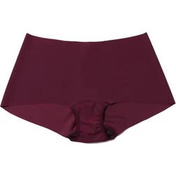 Hanky Panky Breathe Boyshort Dried Cherry