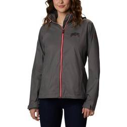 Columbia Women's Switchback Jacket, City Grey