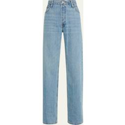 Re/Done Loose Long Jeans