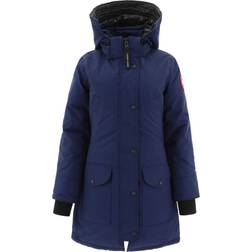 Canada Goose Trillium Parka HD W - Atlantic Navy