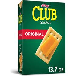 Kellogg's Club Original Crackers 388g 1pack