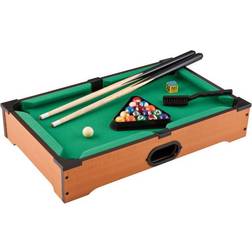 Mainstreet Classics Sinister Table Top Billiards