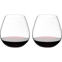 Riedel O Pinot Nebbiolo Red Wine Glass 69cl 2pcs