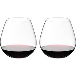 Riedel O Pinot Nebbiolo Rödvinsglas 69cl 2st