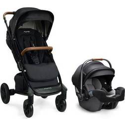 Nuna Tavo Next (Travel system)