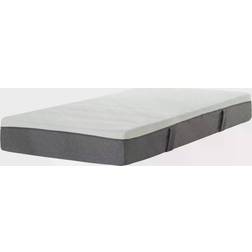 Emma 25 Spring Core Coil Spring Matress 80x200cm