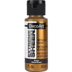 Deco Art Extreme Sheen Paint Bronze 59ml