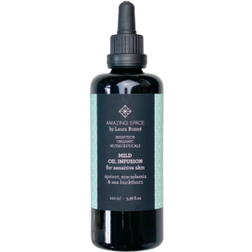 Amazing Space Mild Oil Infusion Sensitive Skin 100ml
