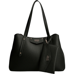 Guess Eco Brenton Shopper - Black