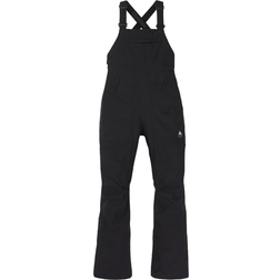 Burton Avalon Gore-Tex 2L Bib Pants - True Black