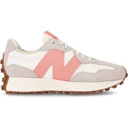 New Balance 327 W - Moonbeam /Grapefruit