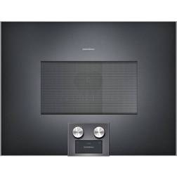 Gaggenau BM454100 Integreret