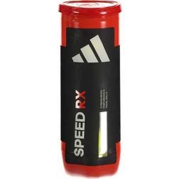 Adidas Padel Speed Rx Balls - 3 Balles