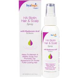 HA Biotin Hair & Scalp Spray 118ml