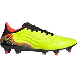 adidas Copa Sense.1 SG M - Team Solar Yellow/Solar Red/Core Black