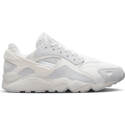 Nike Air Huarache Runner M - Summit White/White/Pure Platinum/Metallic Silver