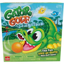 Goliath Gator Golf