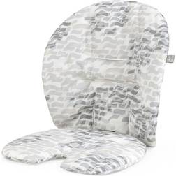 Stokke Steps Baby Set Cushion Waves Grey