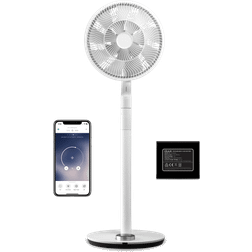 Duux Whisper Flex Ultimate Fan