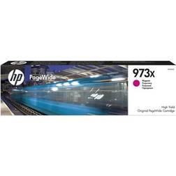 HP 973X (Magenta)