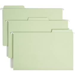 Smead Fastab Hanging Folder 20-pack