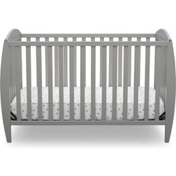 Delta Children Taylor 4-in-1 Convertible Crib